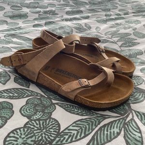 Birkenstock Yara Sandal